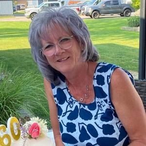 Meet your Posher, Lisa